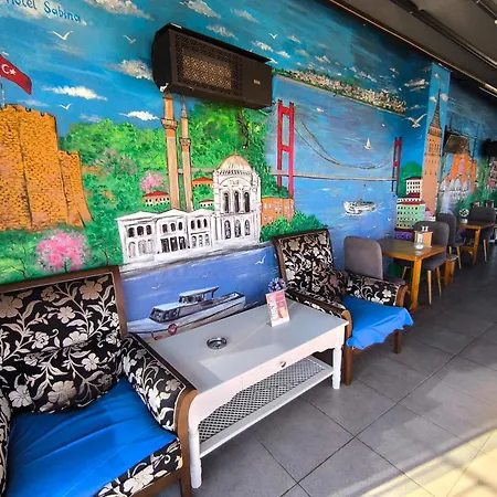 فندق Sabina Near Grand Bazaar, Center