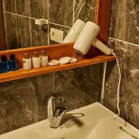 Sabina Near Grand Bazaar, Center 3* Istambul