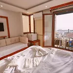 Hotel Sabina Near Grand Bazaar, Center Istanbulská provincie