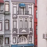 Hotel Sabina Near Grand Bazaar, Center Istanbulská provincie