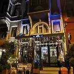 Hotel Sabina Near Grand Bazaar, Center