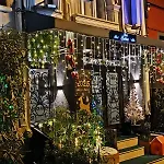 Sabina Near Grand Bazaar, Center