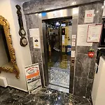 Hotel Sabina Near Grand Bazaar, Center 3*
