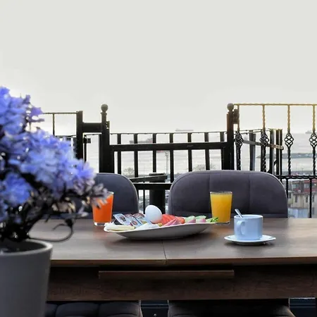 Sabina Near Grand Bazaar, Center 3*