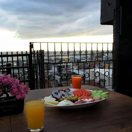 Sabina Near Grand Bazaar, Center Hotel 3*