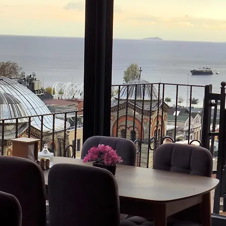 Sabina Near Grand Bazaar, Center Hotel Istanbul