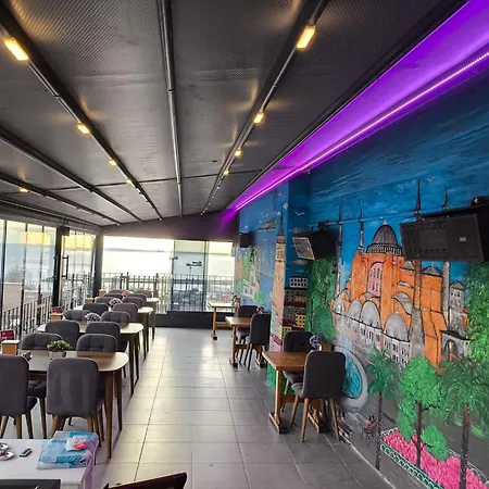 Sabina Near Grand Bazaar, Center 3*