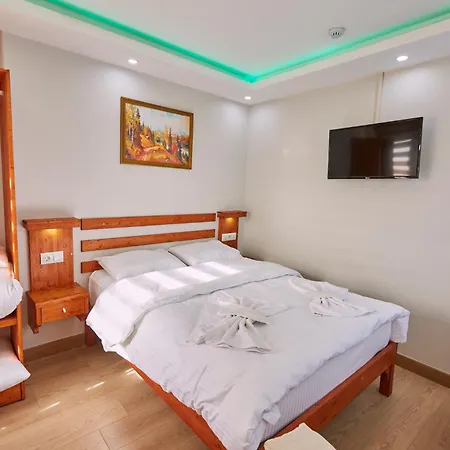 Sabina Near Grand Bazaar, Center Hotel Istanbul