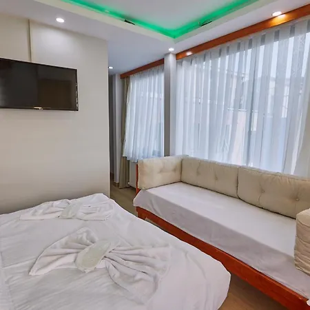 Sabina Near Grand Bazaar, Center 3* Istanbul