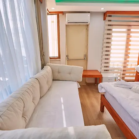 Hotel Sabina Near Grand Bazaar, Center