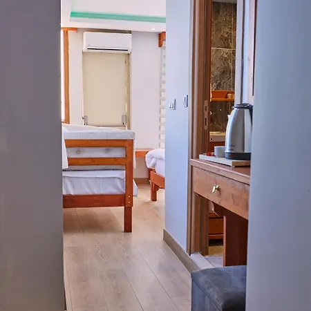 Sabina Near Grand Bazaar, Center Hotel 3*