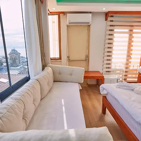 Sabina Near Grand Bazaar, Center 3* Istanbul