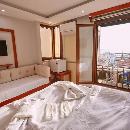 Otel Sabina Near Grand Bazaar, Center İstanbul