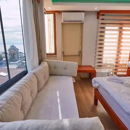 Sabina Near Grand Bazaar, Center 3*