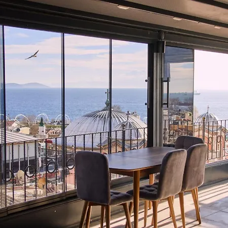 Sabina Near Grand Bazaar, Center Hotel Istanbul