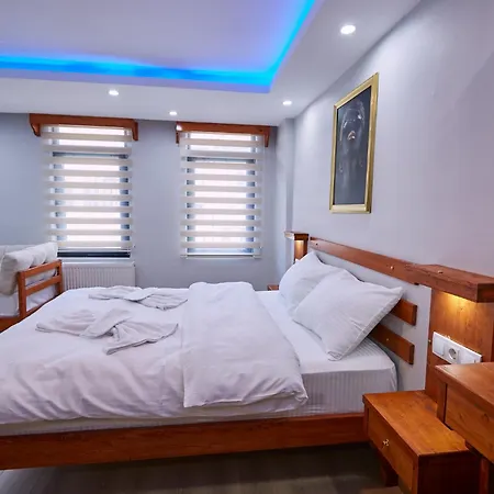 Sabina Near Grand Bazaar, Center 3* İstanbul