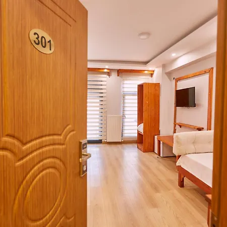 Sabina Near Grand Bazaar, Center Hotel