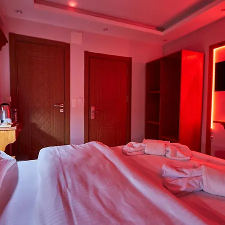 Sabina Near Grand Bazaar, Center Hotel Istanbul