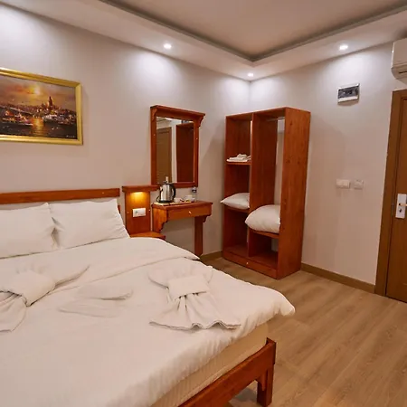 Hotel Sabina Near Grand Bazaar, Center