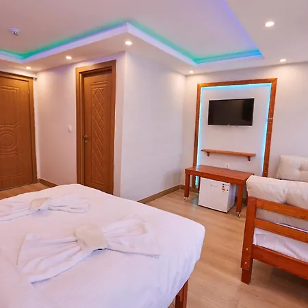 Sabina Near Grand Bazaar, Center Hotel Istanbul