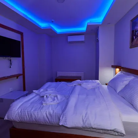 Sabina Near Grand Bazaar, Center 3* İstanbul