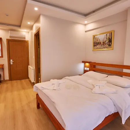 Hotel Sabina Near Grand Bazaar, Center