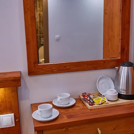 Sabina Near Grand Bazaar, Center Hotel Istanbul