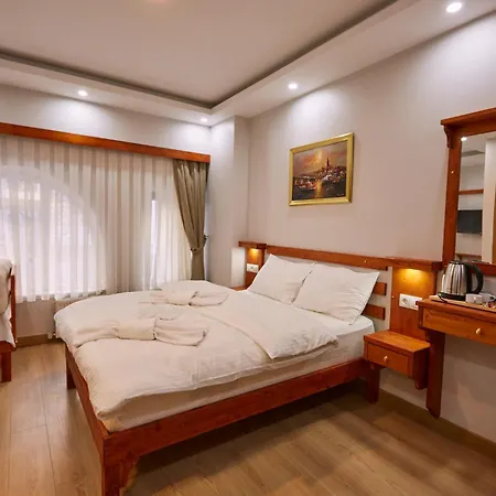 Sabina Near Grand Bazaar, Center Istanbul