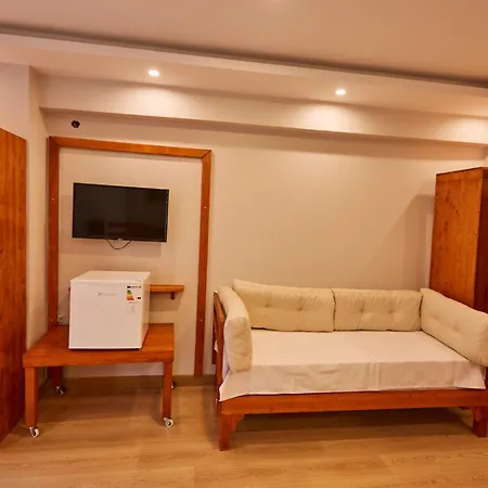 Sabina Near Grand Bazaar, Center 3* イスタンブール