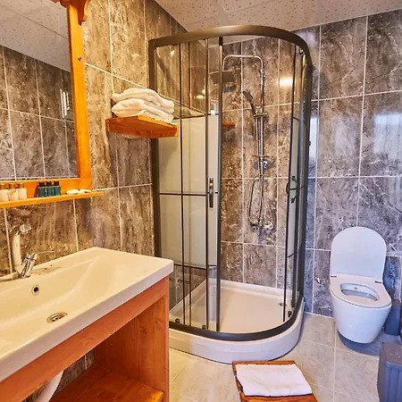 Sabina Near Grand Bazaar, Center Hotel