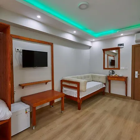 Hotel Sabina Near Grand Bazaar, Center 3*