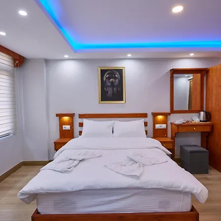 Hotel Sabina Near Grand Bazaar, Center Istambul