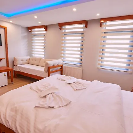 Hotel Sabina Near Grand Bazaar, Center