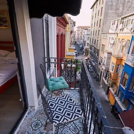 Otel Sabina Near Grand Bazaar, Center İstanbul