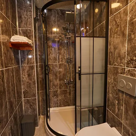 Sabina Near Grand Bazaar, Center 3* Istanbul