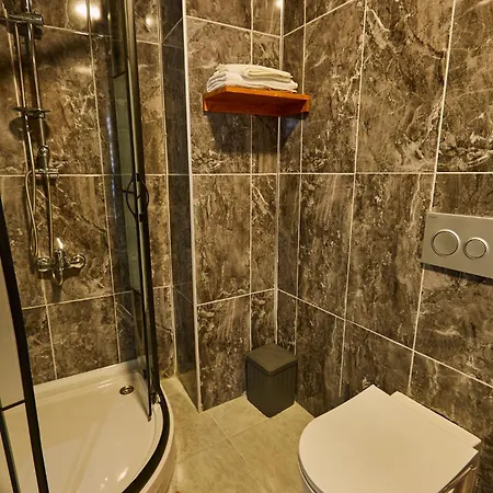 Hotel Sabina Near Grand Bazaar, Center