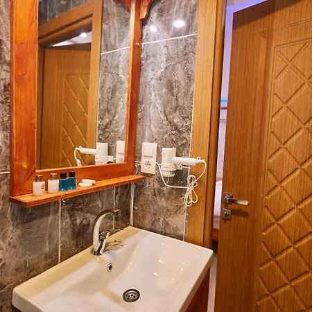 Hotel Sabina Near Grand Bazaar, Center