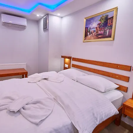 Sabina Near Grand Bazaar, Center Hotel Istanbul