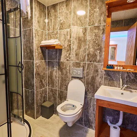 Hotel Sabina Near Grand Bazaar, Center