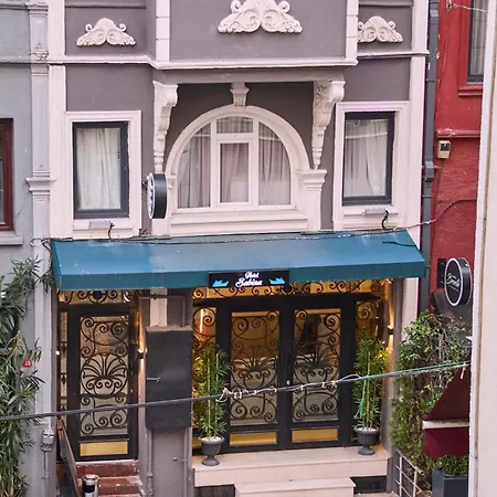 Hotel Sabina Near Grand Bazaar, Center 3*