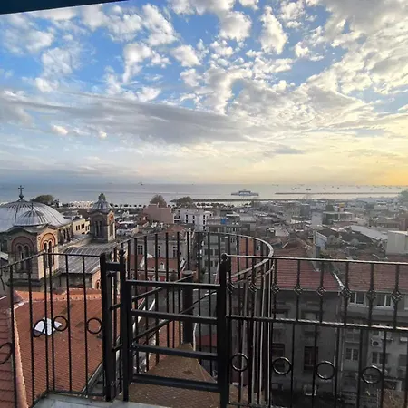 Hotel Sabina Near Grand Bazaar, Center