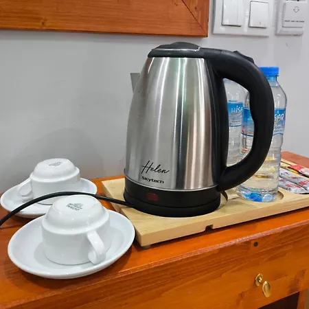 Sabina Near Grand Bazaar, Center