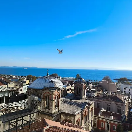 Hotel Sabina Near Grand Bazaar, Center Istanbul