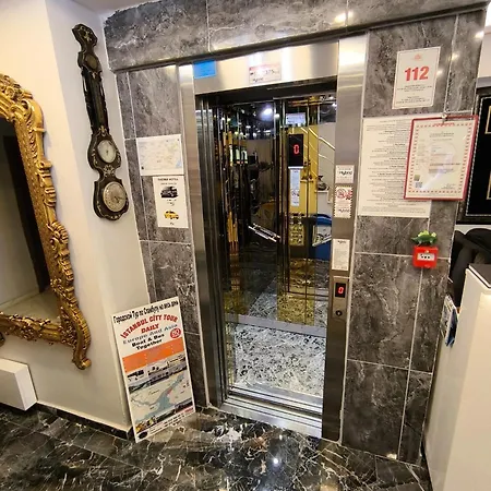 ホテル Sabina Near Grand Bazaar, Center 3*