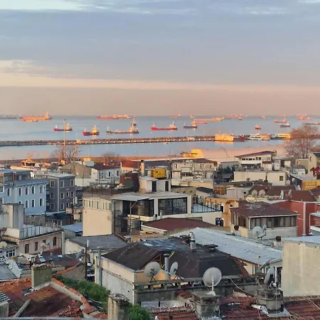 Sabina Near Grand Bazaar, Center Hotel Estambul