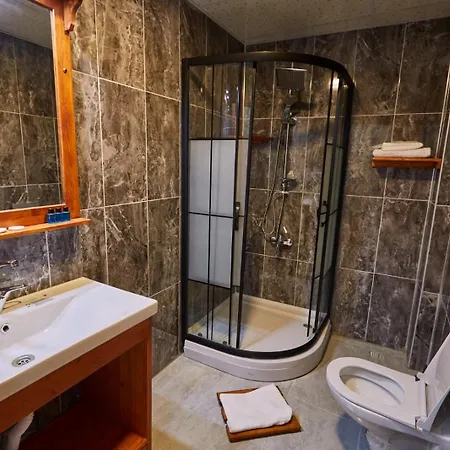 Hotel Sabina Near Grand Bazaar, Center 3*