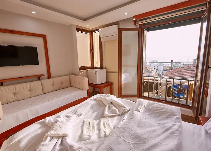 Hotel Sabina Near Grand Bazaar, Center Istanbul