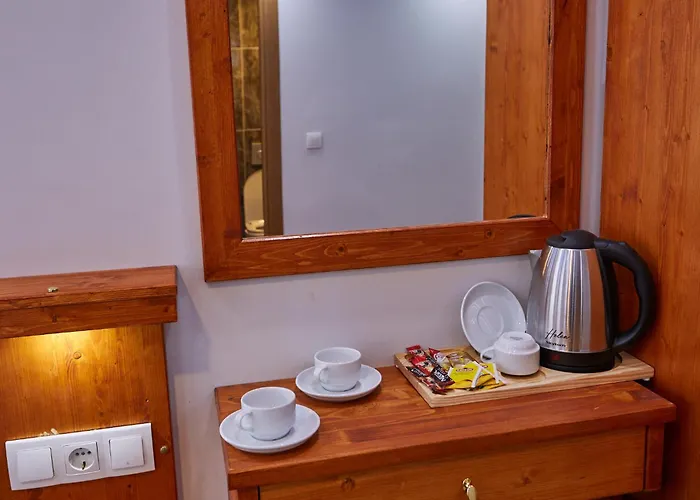 Sabina Near Grand Bazaar, Center Hotel Istanbul