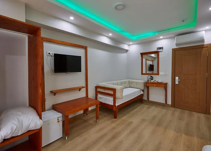 Hotel Sabina Near Grand Bazaar, Center 3*