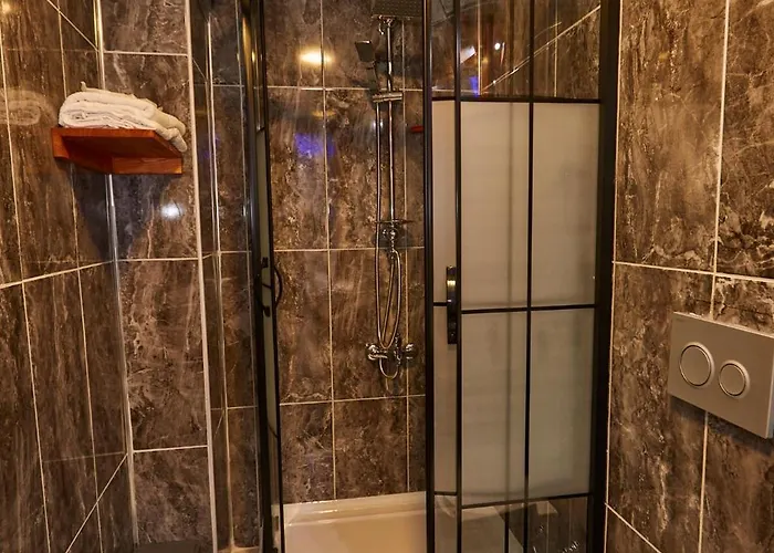 Sabina Near Grand Bazaar, Center 3* Istanbul